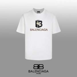 Picture of Balenciaga T Shirts Short _SKUBalenciagaXS-Lsxitx16920915